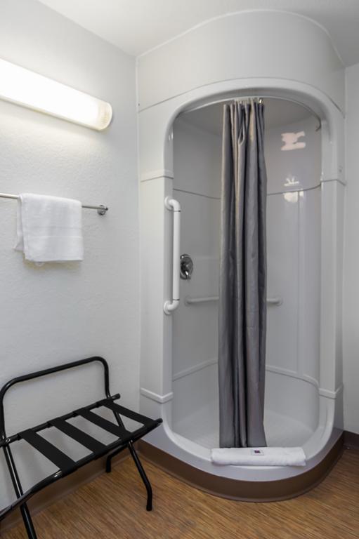 Motel 6-Bellmead, Tx - Waco Room photo