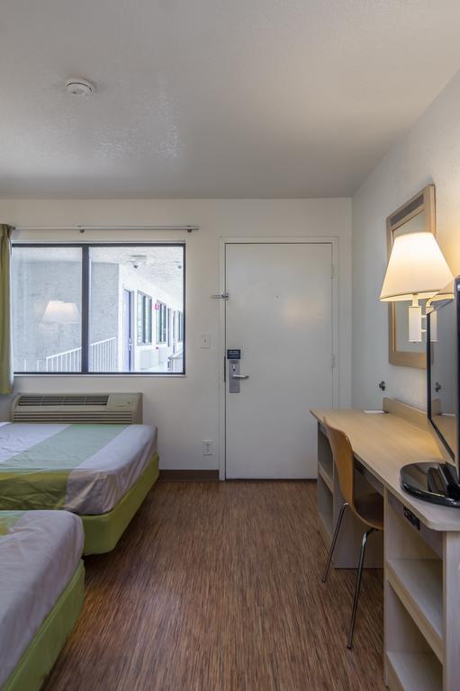 Motel 6-Bellmead, Tx - Waco Room photo