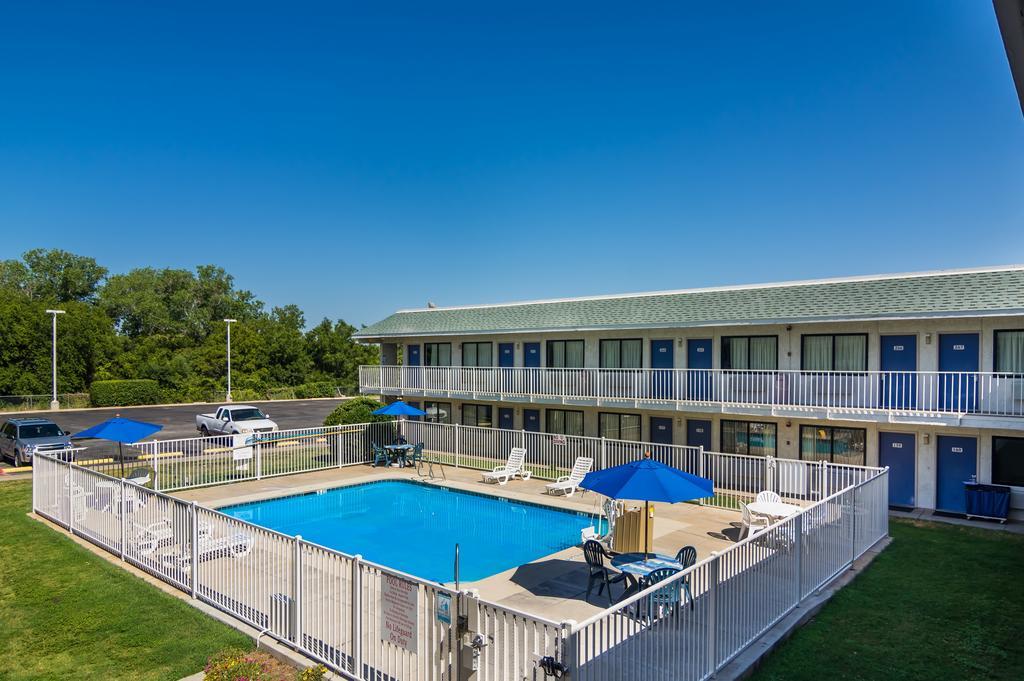 Motel 6-Bellmead, Tx - Waco Exterior photo