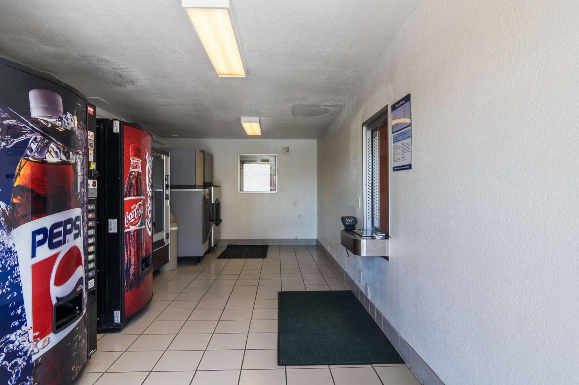 Motel 6-Bellmead, Tx - Waco Exterior photo
