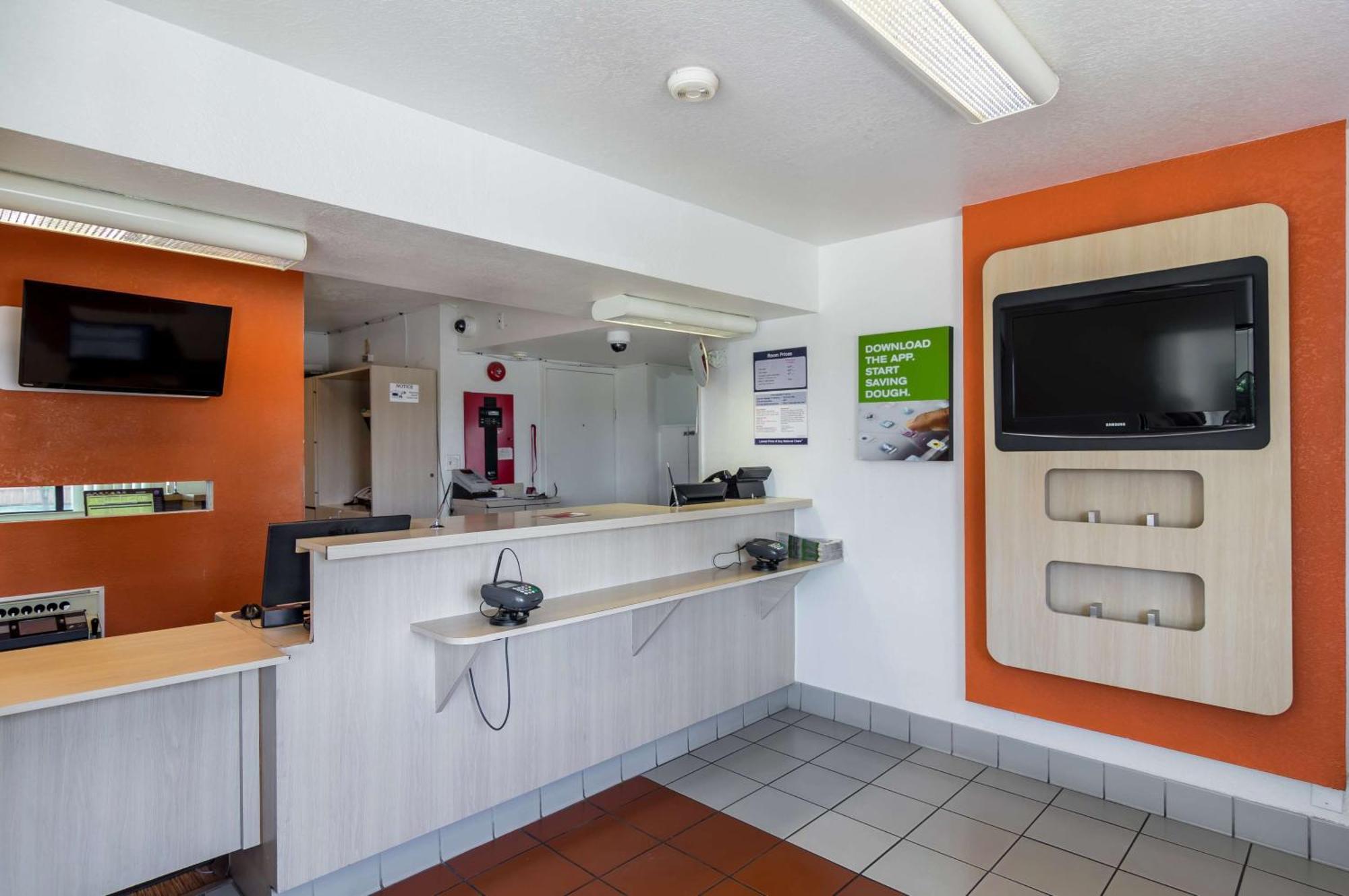 Motel 6-Bellmead, Tx - Waco Exterior photo