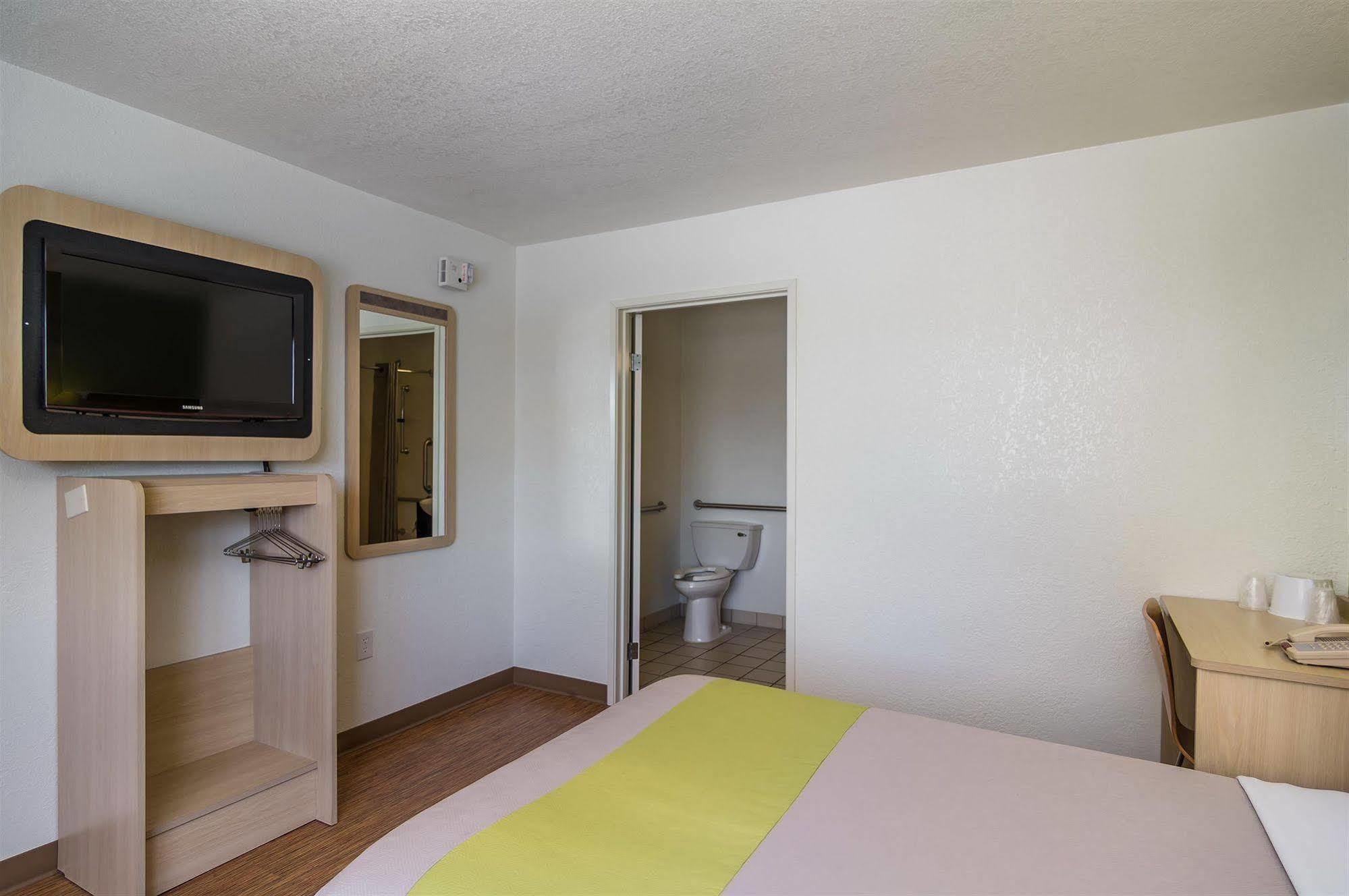 Motel 6-Bellmead, Tx - Waco Exterior photo